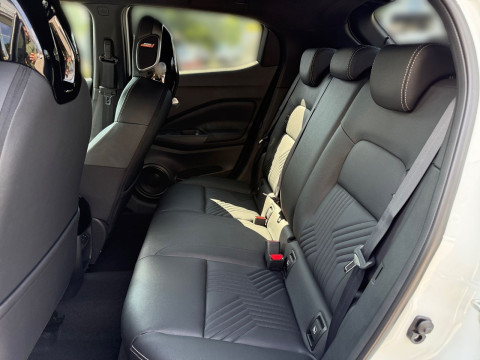 Ansicht 18 - Neuwagen Fahrzeug, Modell Juke der Marke Nissan von Verkäufer Autohaus Wild GmbH