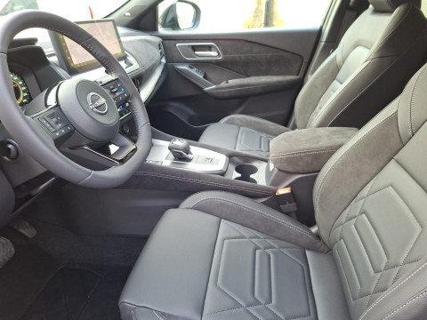 Ansicht 9 - Gebrauchtwagen Fahrzeug, Modell Qashqai der Marke Nissan von Verkäufer Autohaus Peter Müller GmbH