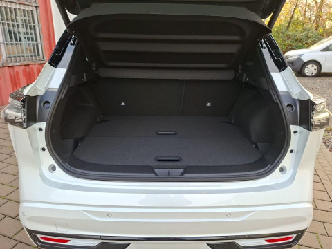 Ansicht 14 - Gebrauchtwagen Fahrzeug, Modell Qashqai der Marke Nissan von Verkäufer Autohaus Peter Müller GmbH