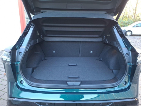 Ansicht 14 - Neuwagen Fahrzeug, Modell Qashqai der Marke Nissan von Verkäufer Autohaus Peter Müller GmbH