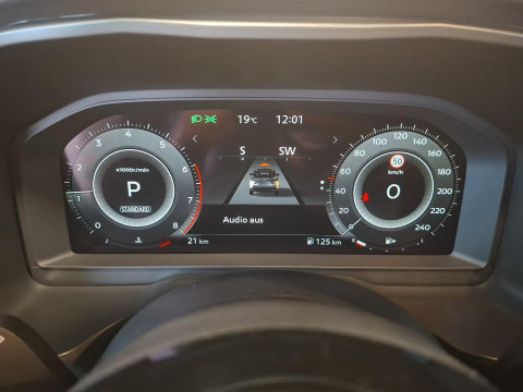 Ansicht 11 - Gebrauchtwagen Fahrzeug, Modell Qashqai der Marke Nissan von Verkäufer Autohaus Peter Müller GmbH