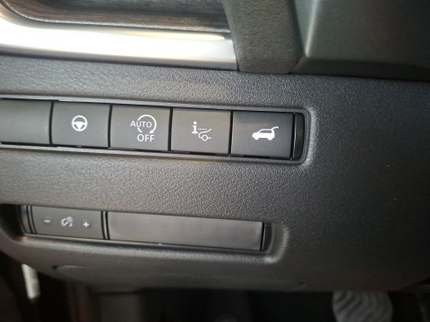 Ansicht 12 - Gebrauchtwagen Fahrzeug, Modell Qashqai der Marke Nissan von Verkäufer Autohaus Peter Müller GmbH