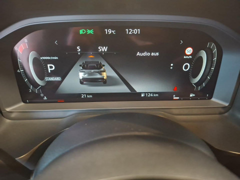 Ansicht 13 - Gebrauchtwagen Fahrzeug, Modell Qashqai der Marke Nissan von Verkäufer Autohaus Peter Müller GmbH