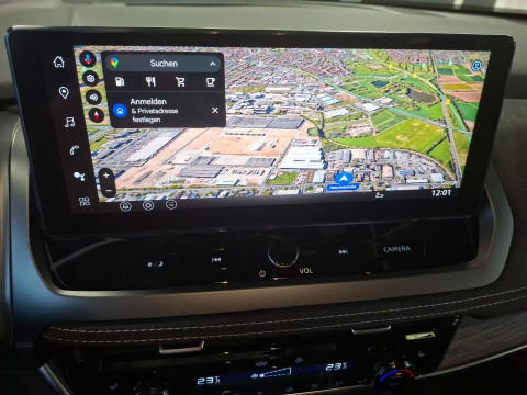 Ansicht 14 - Gebrauchtwagen Fahrzeug, Modell Qashqai der Marke Nissan von Verkäufer Autohaus Peter Müller GmbH