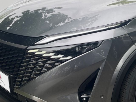 Ansicht 5 - Gebrauchtwagen Fahrzeug, Modell Qashqai der Marke Nissan von Verkäufer Autohaus Wegener Berlin GmbH - Filiale Köpenick