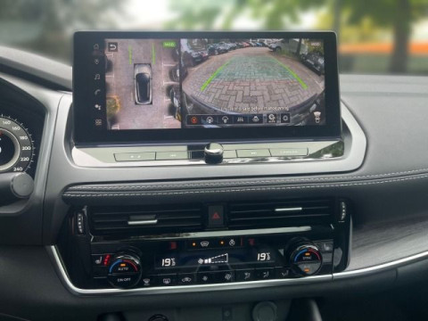 Ansicht 9 - Gebrauchtwagen Fahrzeug, Modell Qashqai der Marke Nissan von Verkäufer Autohaus Wegener Berlin GmbH - Filiale Köpenick