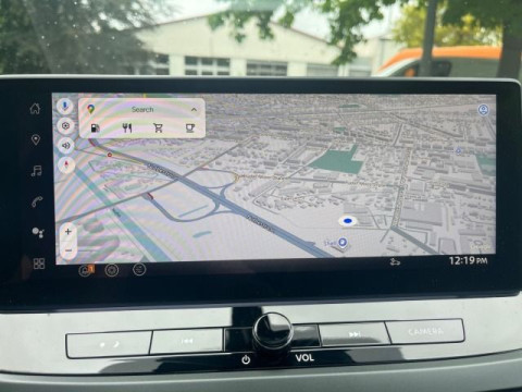 Ansicht 14 - Gebrauchtwagen Fahrzeug, Modell Qashqai der Marke Nissan von Verkäufer Autohaus Wegener Berlin GmbH - Filiale Köpenick