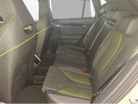 Škoda Elroq - Elroq RS