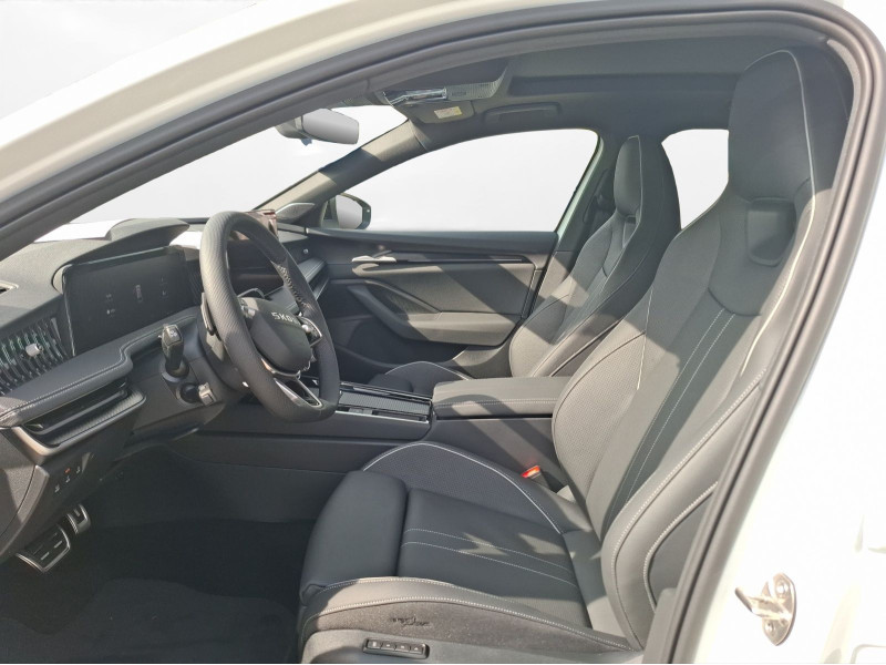 &Scaron;koda - Superb