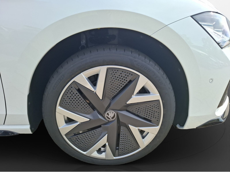 &Scaron;koda - Superb