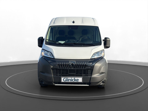 Peugeot Boxer - BOXER Kastenwagen L3H2 3.5T Diesel 140 Manuell