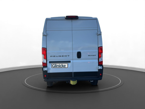 Peugeot - Boxer