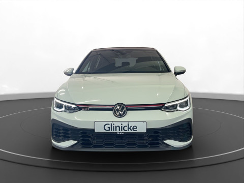 Volkswagen Golf GTI - Golf VIII GTI Clubsport LED LM 19" Navi PDC+RFK ACC