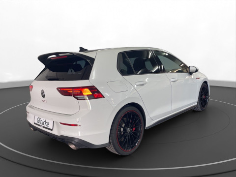 Volkswagen - Golf GTI