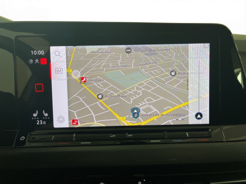 Volkswagen - Golf GTI