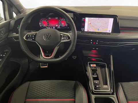 Volkswagen - Golf GTI