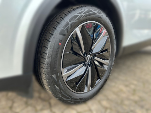 Ansicht 11 - Neuwagen Fahrzeug, Modell Qashqai der Marke Nissan von Verkäufer Autohaus Wild GmbH