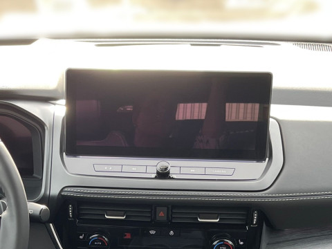 Ansicht 15 - Neuwagen Fahrzeug, Modell Qashqai der Marke Nissan von Verkäufer Autohaus Wild GmbH