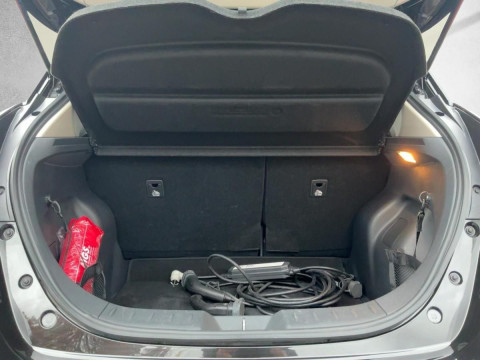 Ansicht 6 - Gebrauchtwagen Fahrzeug, Modell Leaf der Marke Nissan von Verkäufer MGS Motor Gruppe Sticht GmbH & Co. KG