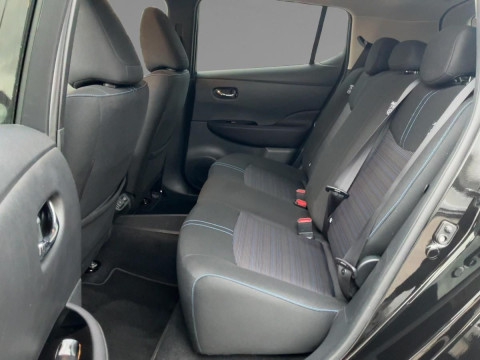 Ansicht 9 - Gebrauchtwagen Fahrzeug, Modell Leaf der Marke Nissan von Verkäufer MGS Motor Gruppe Sticht GmbH & Co. KG