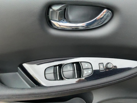 Ansicht 10 - Gebrauchtwagen Fahrzeug, Modell Leaf der Marke Nissan von Verkäufer MGS Motor Gruppe Sticht GmbH & Co. KG