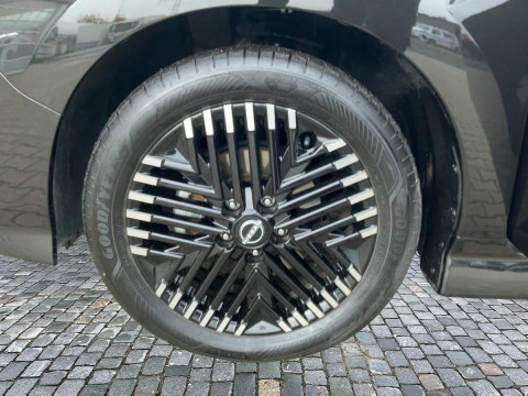 Ansicht 11 - Gebrauchtwagen Fahrzeug, Modell Leaf der Marke Nissan von Verkäufer MGS Motor Gruppe Sticht GmbH & Co. KG