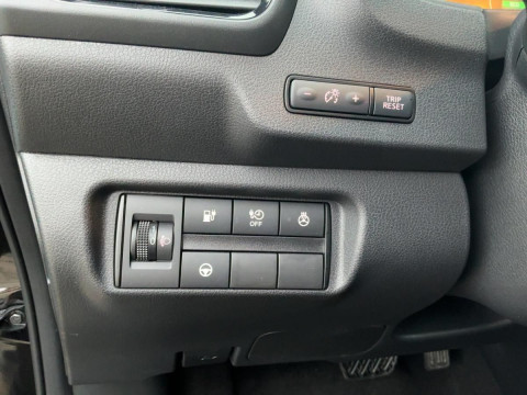 Ansicht 12 - Gebrauchtwagen Fahrzeug, Modell Leaf der Marke Nissan von Verkäufer MGS Motor Gruppe Sticht GmbH & Co. KG