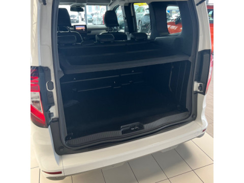 Ansicht 8 - Gebrauchtwagen Fahrzeug, Modell Townstar der Marke Nissan von Verkäufer AF Automobile GmbH (Mattern)