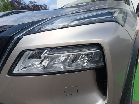 Ansicht 6 - Neuwagen Fahrzeug, Modell X-Trail der Marke Nissan von Verkäufer Autohaus Gemmer GmbH