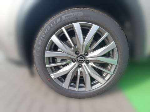 Ansicht 7 - Neuwagen Fahrzeug, Modell X-Trail der Marke Nissan von Verkäufer Autohaus Gemmer GmbH