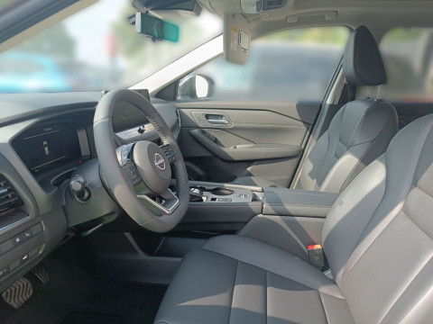 Ansicht 8 - Neuwagen Fahrzeug, Modell X-Trail der Marke Nissan von Verkäufer Autohaus Gemmer GmbH