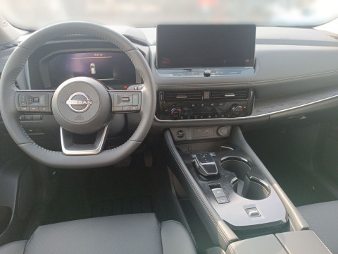 Ansicht 9 - Neuwagen Fahrzeug, Modell X-Trail der Marke Nissan von Verkäufer Autohaus Gemmer GmbH