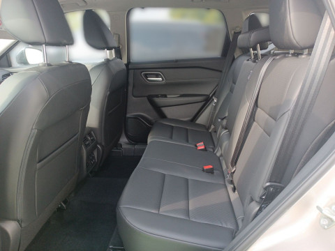 Ansicht 10 - Neuwagen Fahrzeug, Modell X-Trail der Marke Nissan von Verkäufer Autohaus Gemmer GmbH