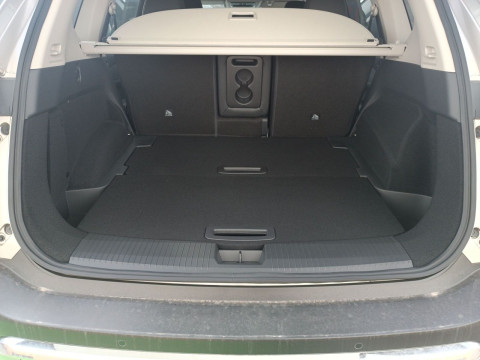 Ansicht 11 - Neuwagen Fahrzeug, Modell X-Trail der Marke Nissan von Verkäufer Autohaus Gemmer GmbH