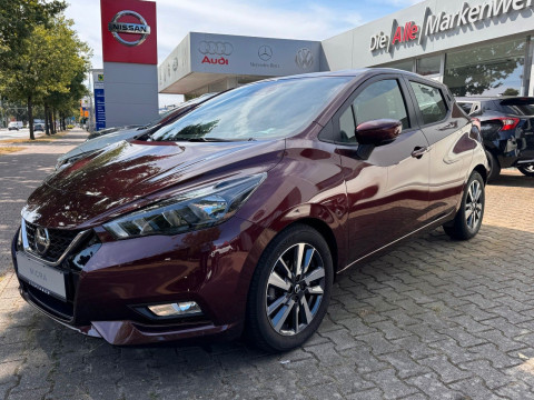 Micra