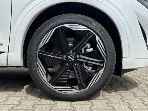 Ansicht 4 - Gebrauchtwagen Fahrzeug, Modell Qashqai der Marke Nissan von Verkäufer K&S Oder/Spree Autohandels.mbH