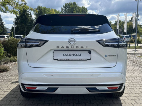 Ansicht 16 - Gebrauchtwagen Fahrzeug, Modell Qashqai der Marke Nissan von Verkäufer K&S Oder/Spree Autohandels.mbH