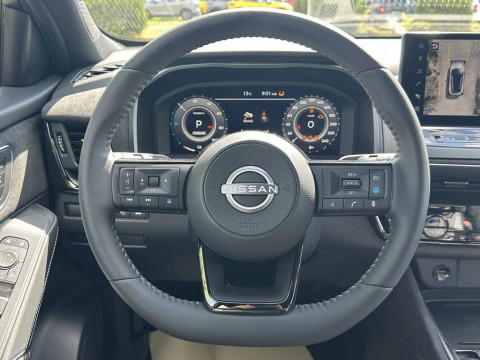 Ansicht 26 - Gebrauchtwagen Fahrzeug, Modell Qashqai der Marke Nissan von Verkäufer K&S Oder/Spree Autohandels.mbH