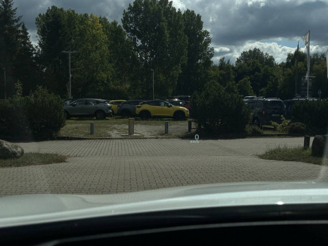 Ansicht 34 - Gebrauchtwagen Fahrzeug, Modell Qashqai der Marke Nissan von Verkäufer K&S Oder/Spree Autohandels.mbH