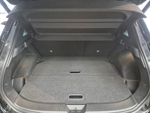 Ansicht 18 - Neuwagen Fahrzeug, Modell Qashqai der Marke Nissan von Verkäufer Hans Kohlhoff GmbH & Co. KG