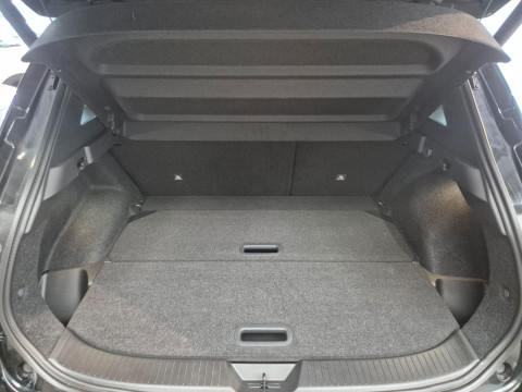 Ansicht 18 - Neuwagen Fahrzeug, Modell Qashqai der Marke Nissan von Verkäufer Hans Kohlhoff GmbH & Co. KG