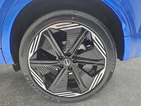 Ansicht 7 - Gebrauchtwagen Fahrzeug, Modell Qashqai der Marke Nissan von Verkäufer AH Brüggemann GmbH & Co. KG