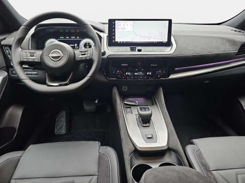 Ansicht 8 - Gebrauchtwagen Fahrzeug, Modell Qashqai der Marke Nissan von Verkäufer AH Brüggemann GmbH & Co. KG