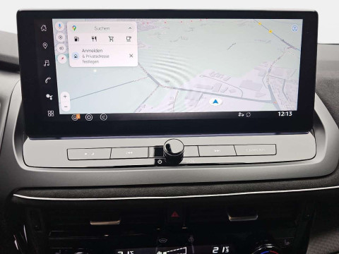 Ansicht 10 - Gebrauchtwagen Fahrzeug, Modell Qashqai der Marke Nissan von Verkäufer AH Brüggemann GmbH & Co. KG