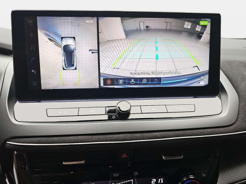 Ansicht 11 - Gebrauchtwagen Fahrzeug, Modell Qashqai der Marke Nissan von Verkäufer AH Brüggemann GmbH & Co. KG