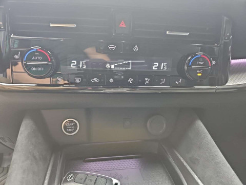 Ansicht 12 - Gebrauchtwagen Fahrzeug, Modell Qashqai der Marke Nissan von Verkäufer AH Brüggemann GmbH & Co. KG