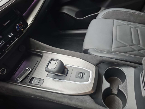 Ansicht 13 - Gebrauchtwagen Fahrzeug, Modell Qashqai der Marke Nissan von Verkäufer AH Brüggemann GmbH & Co. KG