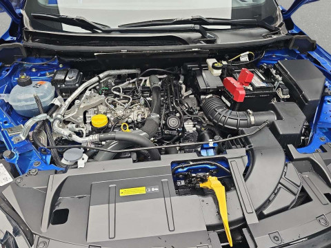 Ansicht 16 - Gebrauchtwagen Fahrzeug, Modell Qashqai der Marke Nissan von Verkäufer AH Brüggemann GmbH & Co. KG