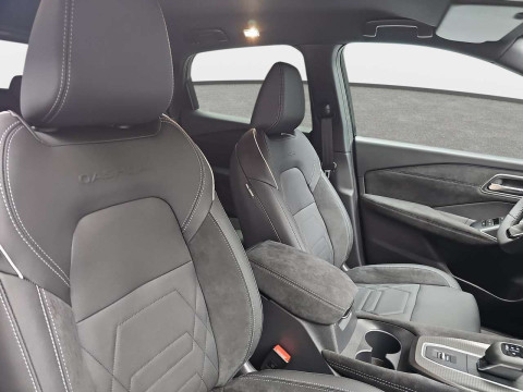 Ansicht 17 - Gebrauchtwagen Fahrzeug, Modell Qashqai der Marke Nissan von Verkäufer AH Brüggemann GmbH & Co. KG