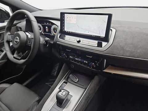 Ansicht 18 - Gebrauchtwagen Fahrzeug, Modell Qashqai der Marke Nissan von Verkäufer AH Brüggemann GmbH & Co. KG